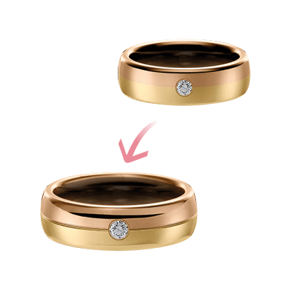 Designelement Grooves