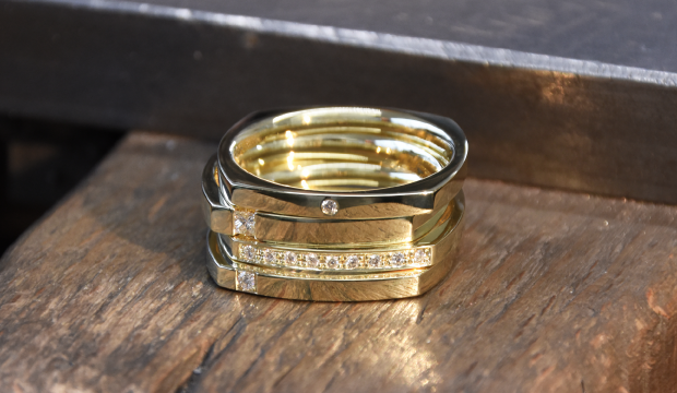 Aurea — Alliances architecturales inspirées du Bauhaus | acredo