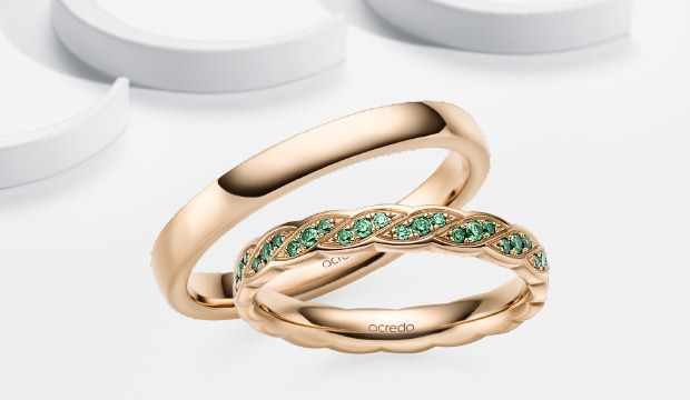 Alliances Forest Green | acredo