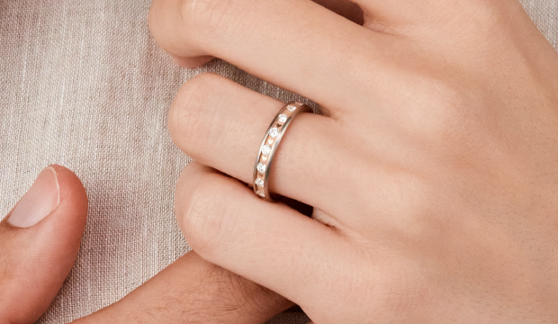 Alliances bicolores | acredo