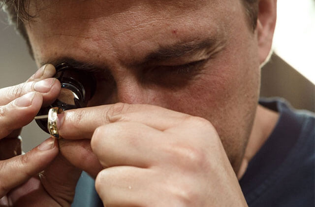 Une excellente qualité